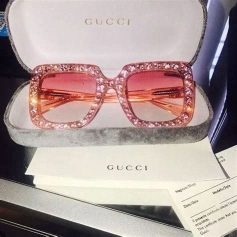 fake gucci pink sunglasses|real authentic gucci sunglasses.